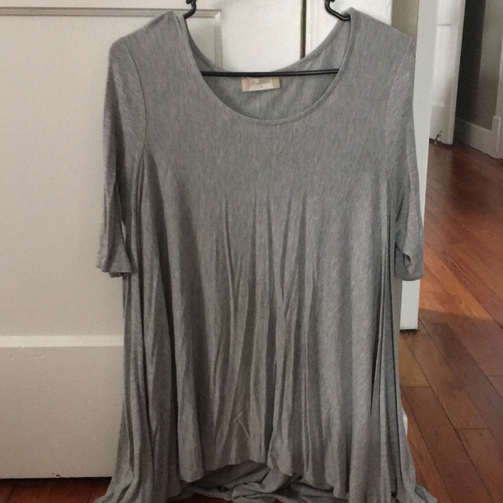 Softest Tunic!